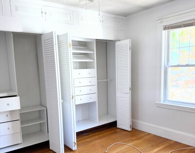 2 bed, 1 bath apartment for rent at 8 Belmont St Unit 2, Newton Corner — photo 18 of 20