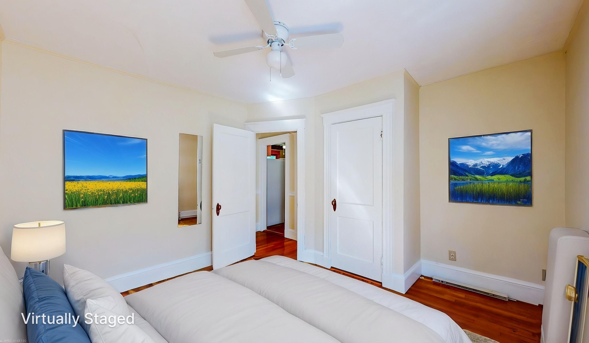 2 bed, 1 bath apartment for rent at 8 Belmont St Unit 2, Newton Corner — photo 6 of 20