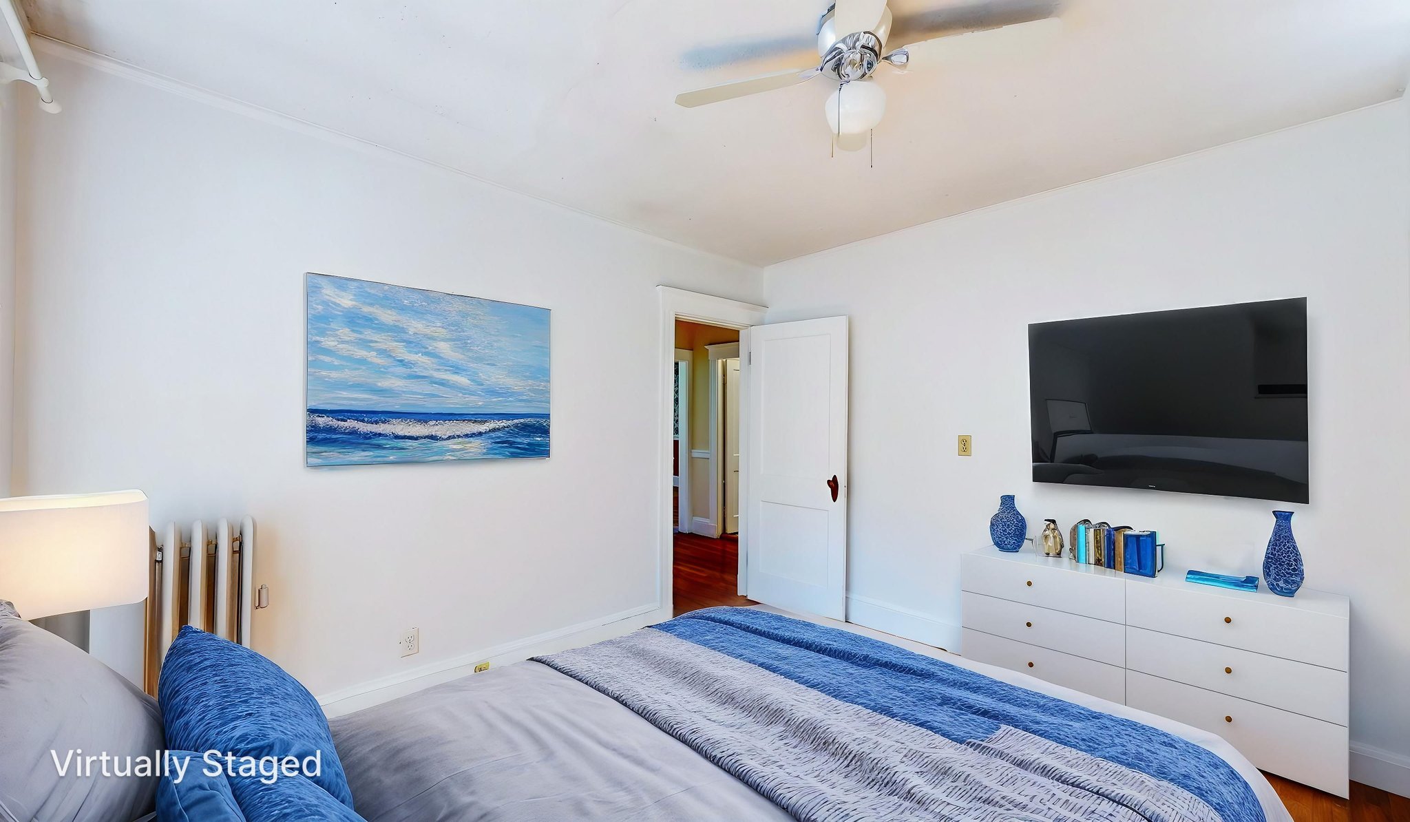 2 bed, 1 bath apartment for rent at 8 Belmont St Unit 2, Newton Corner — photo 5 of 20