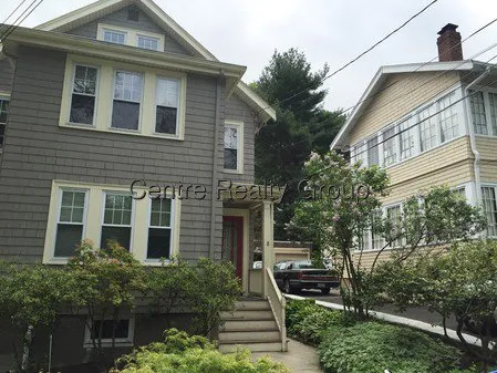 1 bed, 1 bath apartment for rent at 8 Belmont St Unit 3, Newton Corner — photo 1 of 6