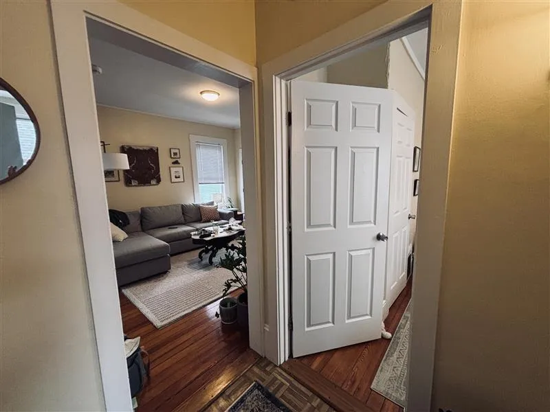 2 bed, 1 bath apartment for rent at 8 Bennett St Unit 2, South Medford — photo 14 of 22