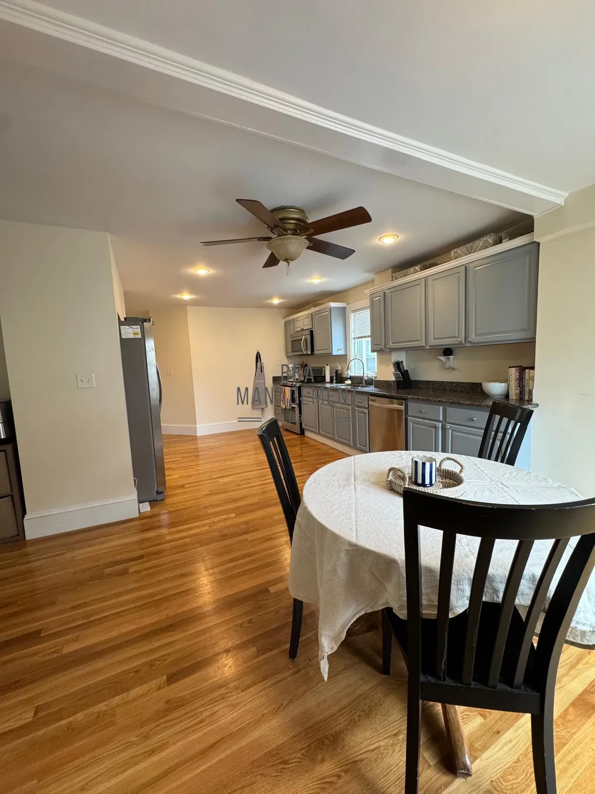 2 bed, 1 bath apartment for rent at 8 Benson St Unit 0, Brighton — photo 1 of 16