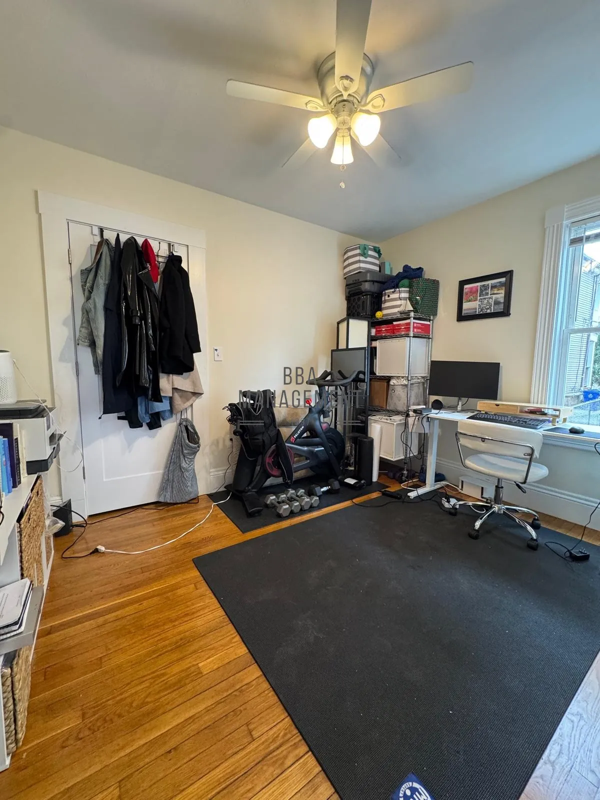 2 bed, 1 bath apartment for rent at 8 Benson St Unit 0, Brighton — photo 7 of 16