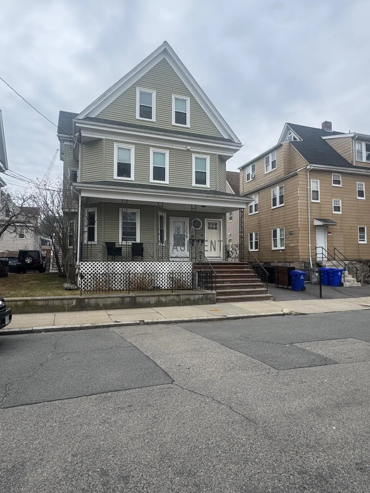 2 bed, 1 bath apartment for rent at 8 Benson St Unit 0, Brighton — photo 16 of 16