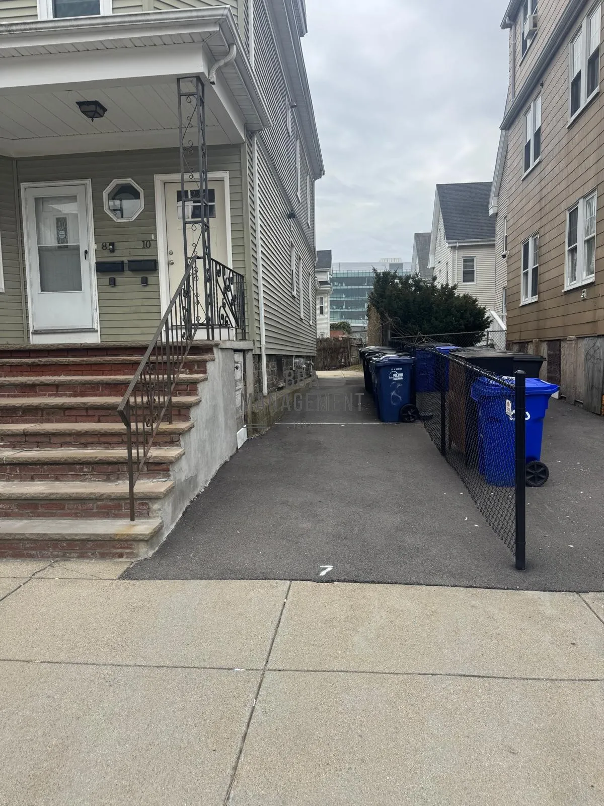2 bed, 1 bath apartment for rent at 8 Benson St Unit 0, Brighton — photo 12 of 16