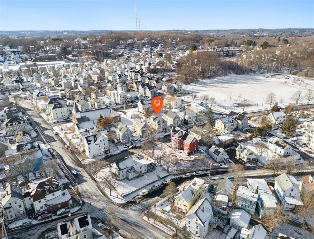 2 bed, 1 bath apartment for rent at 8 Blaisdell Unit 2, Haverhill — photo 34 of 36