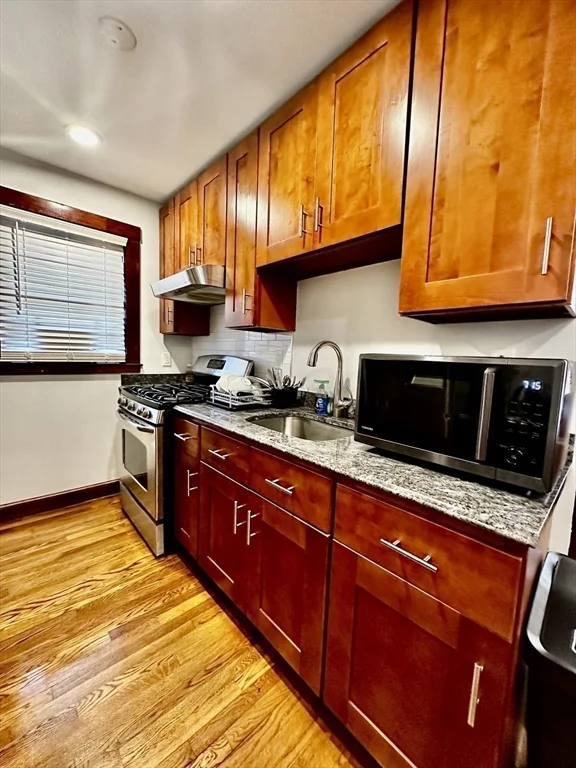 2 bed, 1 bath apartment for rent at 8 Blakeville Unit 1, Dorchester — photo 13 of 14