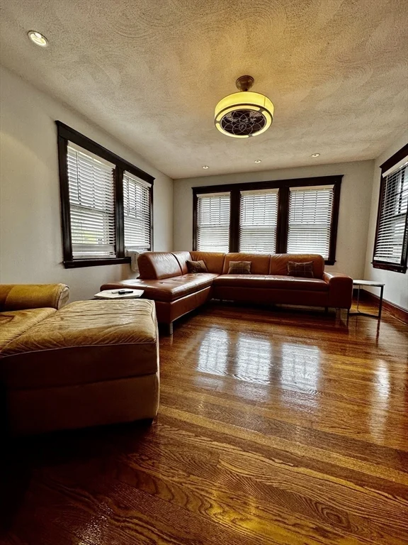 2 bed, 1 bath apartment for rent at 8 Blakeville Unit 1, Dorchester — photo 2 of 14