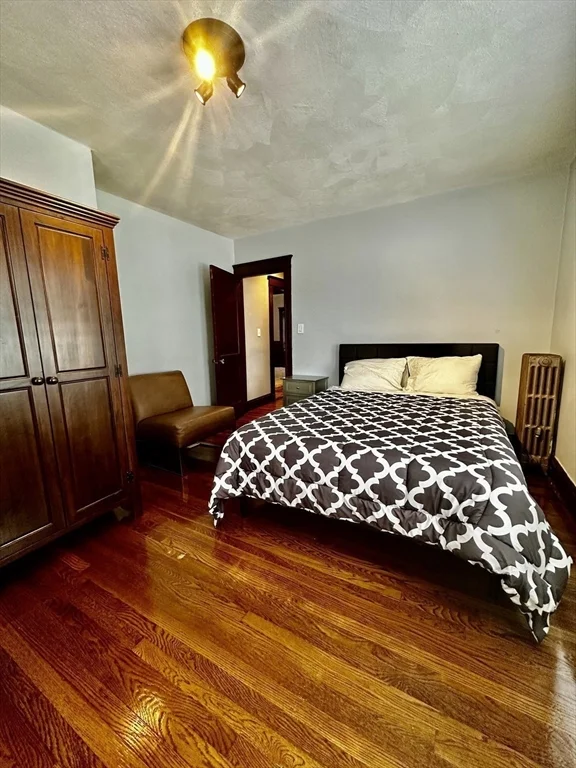 2 bed, 1 bath apartment for rent at 8 Blakeville Unit 1, Dorchester — photo 9 of 14