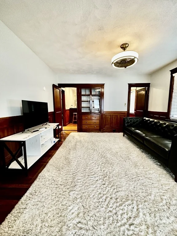 2 bed, 1 bath apartment for rent at 8 Blakeville Unit 1, Dorchester — photo 4 of 14