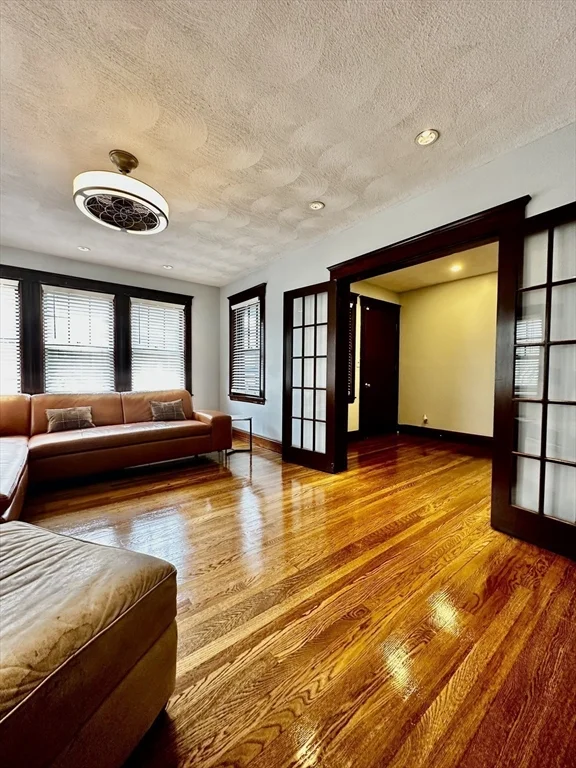 2 bed, 1 bath apartment for rent at 8 Blakeville Unit 1, Dorchester — photo 3 of 14