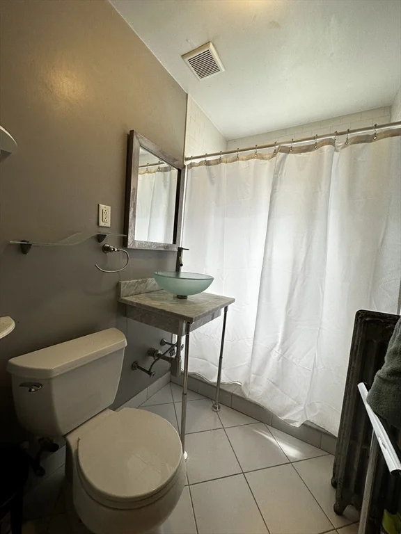 2 bed, 1 bath apartment for rent at 8 Blakeville Unit 1, Dorchester — photo 11 of 14