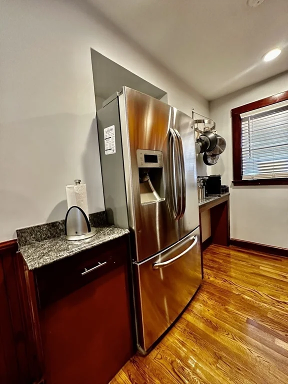 2 bed, 1 bath apartment for rent at 8 Blakeville Unit 1, Dorchester — photo 12 of 14