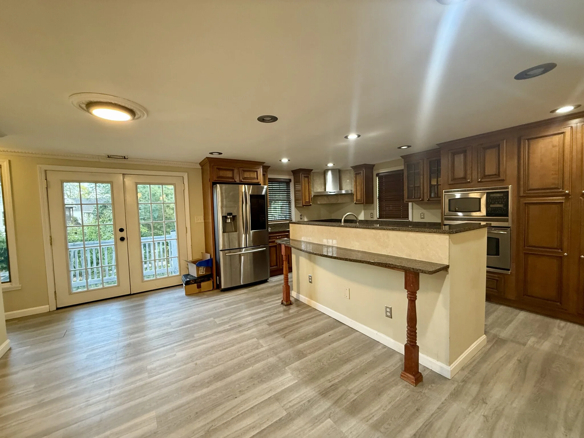 6 bed, 4 bath apartment for rent at 8 Brandley Rd Unit 1, Watertown — photo 5 of 30