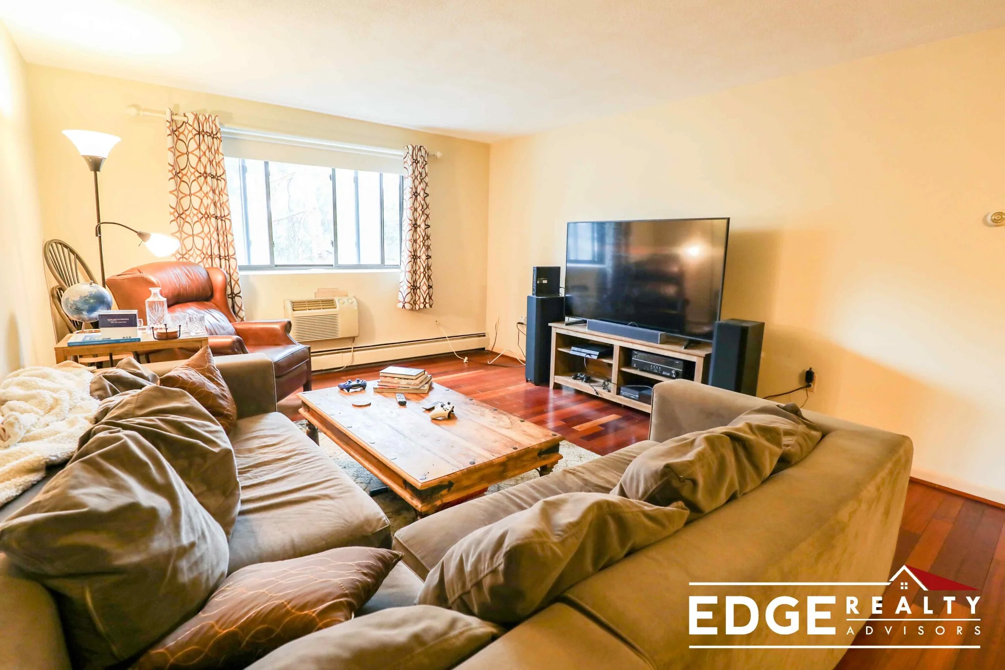 2 bed, 1 bath apartment for rent at 8 Brentwood St Unit 12, Allston