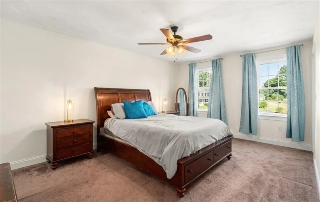 3 bed, 2 bath apartment for rent at 8 Bresciani Ln, West Bridgewater — photo 7 of 11