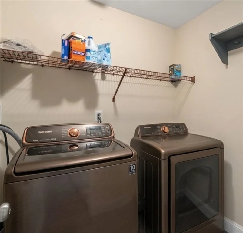 3 bed, 2 bath apartment for rent at 8 Bresciani Ln, West Bridgewater — photo 8 of 11