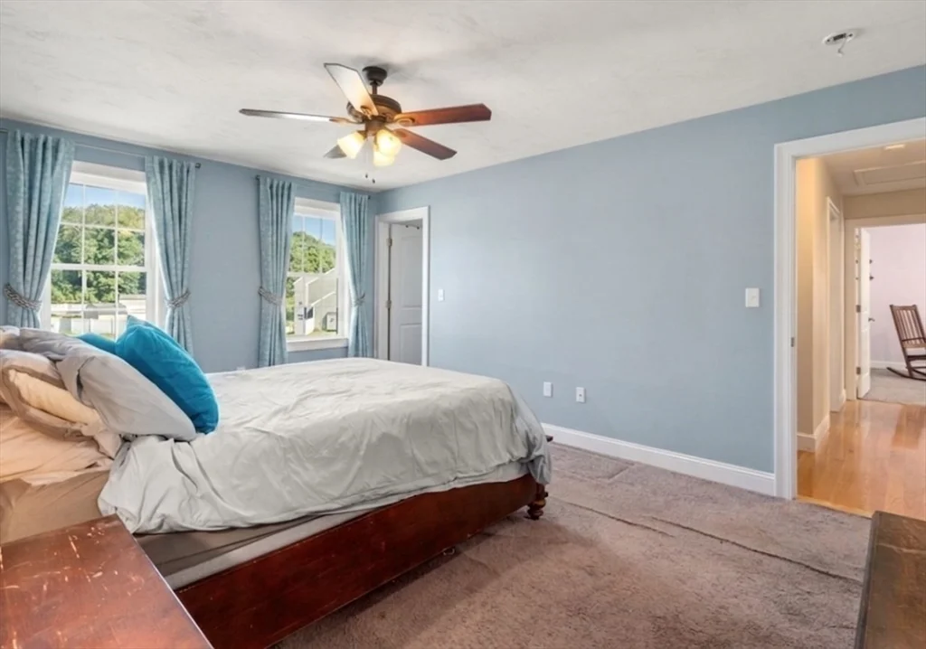 3 bed, 2 bath apartment for rent at 8 Bresciani Ln, West Bridgewater — photo 6 of 11