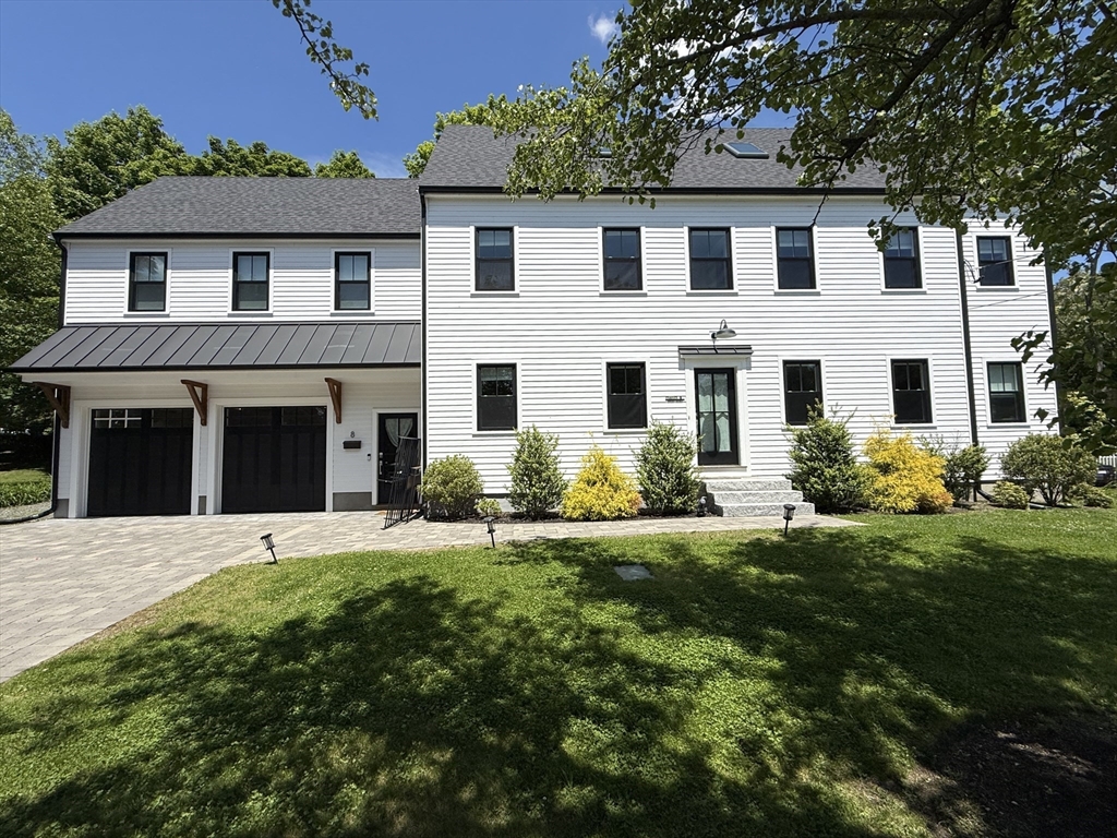 2 bed, 2 bath apartment for rent at 8 Briggs Rd, Lexington — photo 1 of 17