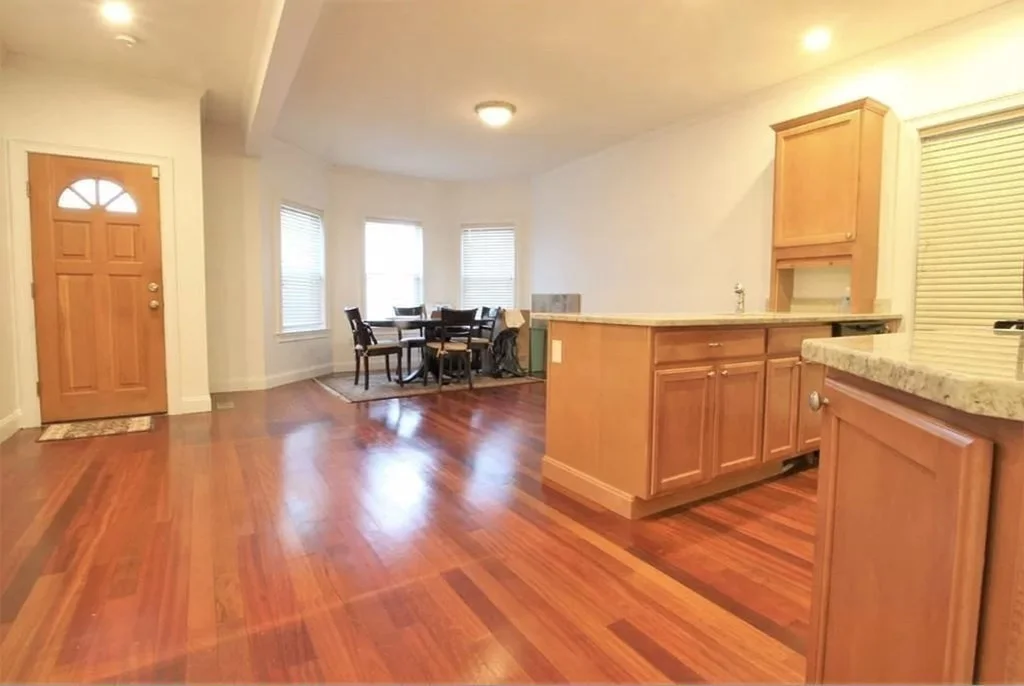 2 bed, 1 bath apartment for rent at 8 Bristol St Unit 1, Wellington-Harrington — photo 3 of 7