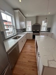2 bed, 2 bath apartment for rent at 8 Brookside Ave Unit 2, Jamaica Plain — photo 2 of 12