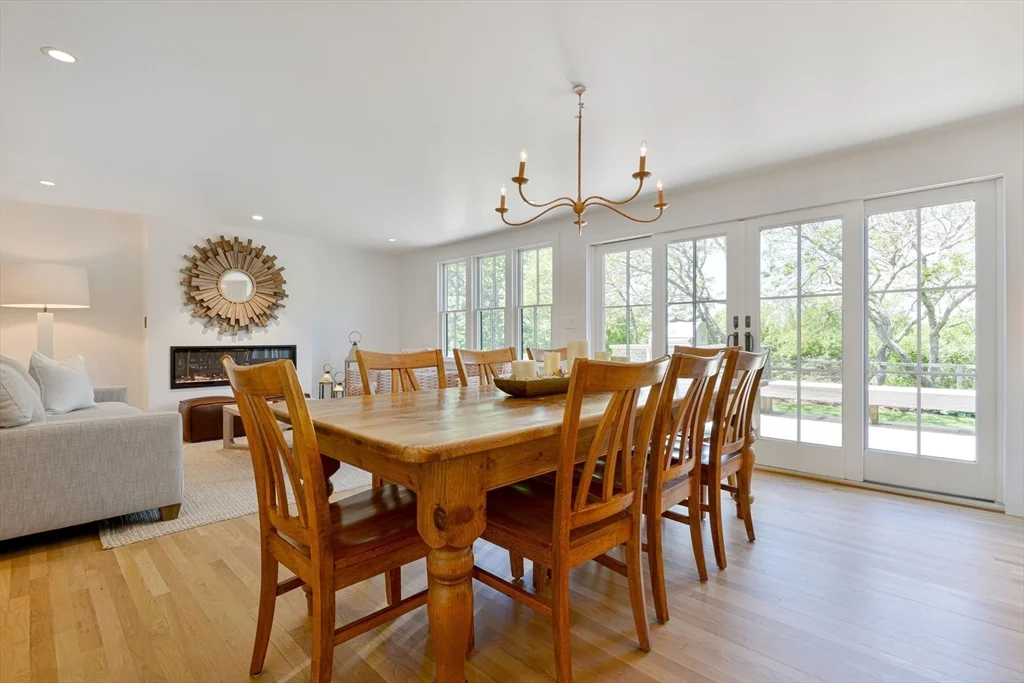 6 bed, 4+ bath apartment for rent at 8 Burnt Swamp Ln, Nantucket — photo 7 of 24