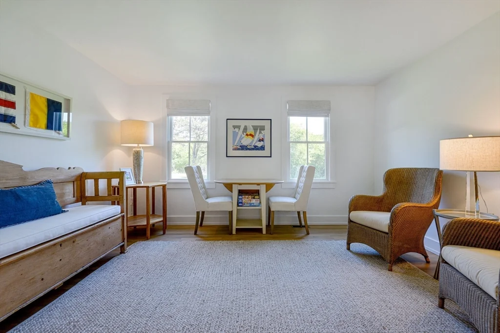 6 bed, 4+ bath apartment for rent at 8 Burnt Swamp Ln, Nantucket — photo 23 of 24