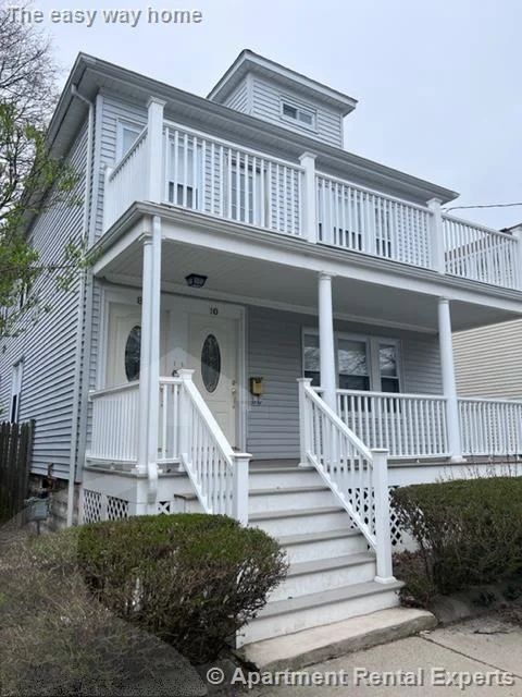 2 bed, 1 bath apartment for rent at 8 Cady Ave, Davis Square — photo 19 of 19