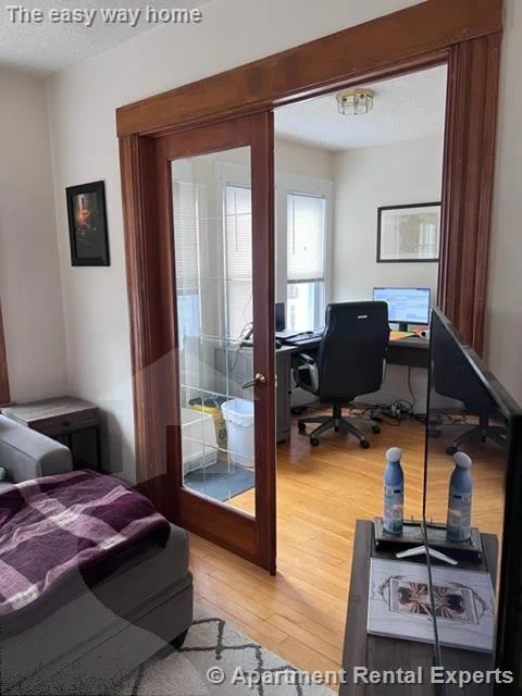 2 bed, 1 bath apartment for rent at 8 Cady Ave, Davis Square — photo 9 of 19