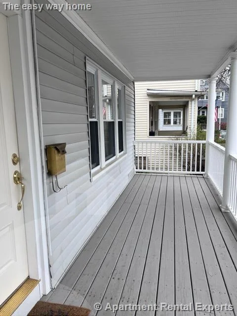 2 bed, 1 bath apartment for rent at 8 Cady Ave, Davis Square — photo 17 of 19