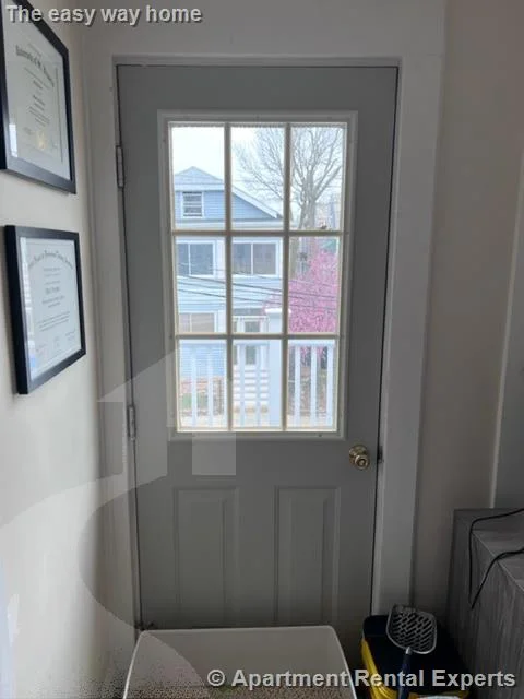 2 bed, 1 bath apartment for rent at 8 Cady Ave, Davis Square — photo 18 of 19