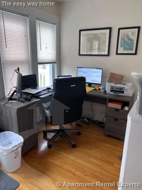 2 bed, 1 bath apartment for rent at 8 Cady Ave, Davis Square — photo 10 of 19