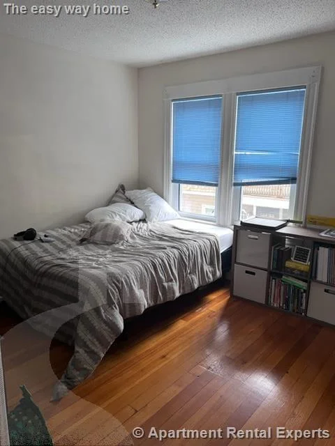 2 bed, 1 bath apartment for rent at 8 Cady Ave, Davis Square — photo 13 of 19