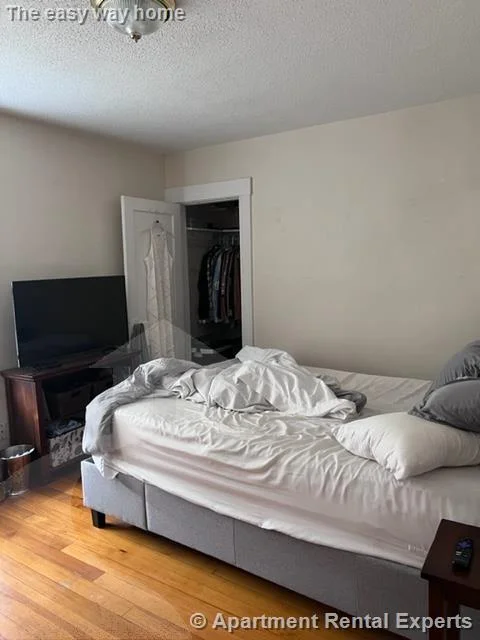 2 bed, 1 bath apartment for rent at 8 Cady Ave, Davis Square — photo 5 of 19