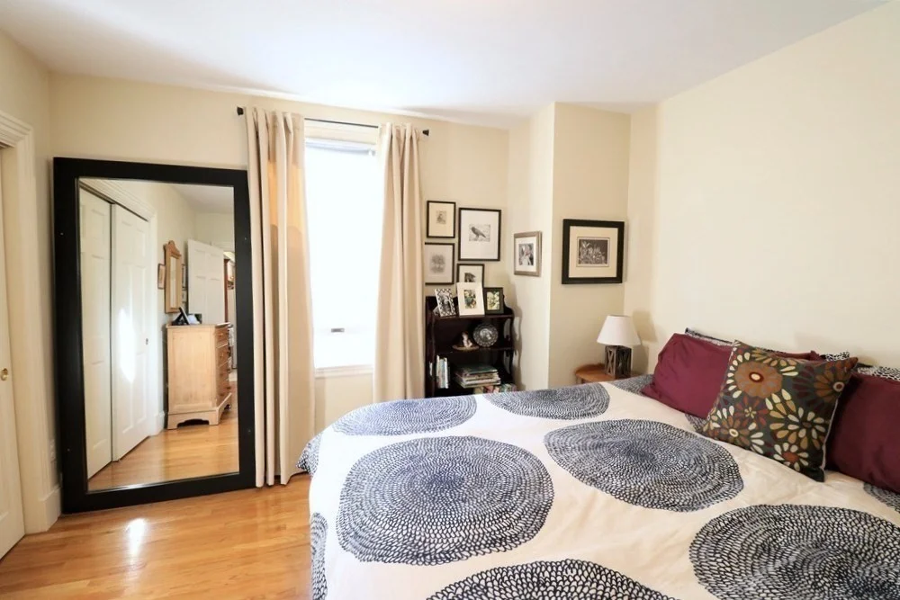 2 bed, 1 bath apartment for rent at 8 Caldwell Ave Unit 3, Ward Two — photo 10 of 16
