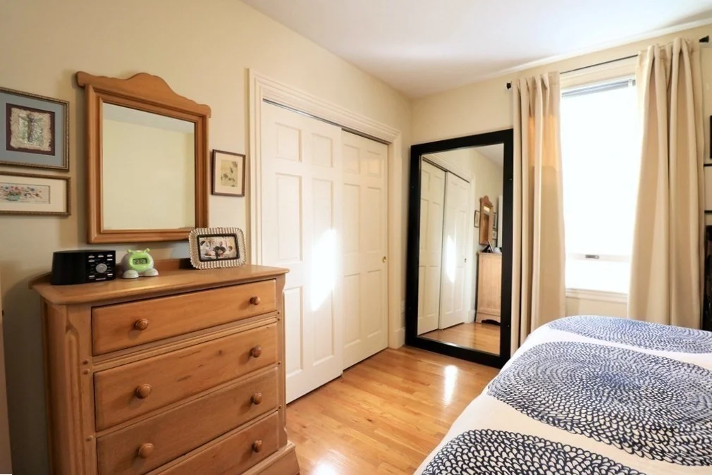 2 bed, 1 bath apartment for rent at 8 Caldwell Ave Unit 3, Ward Two — photo 12 of 16