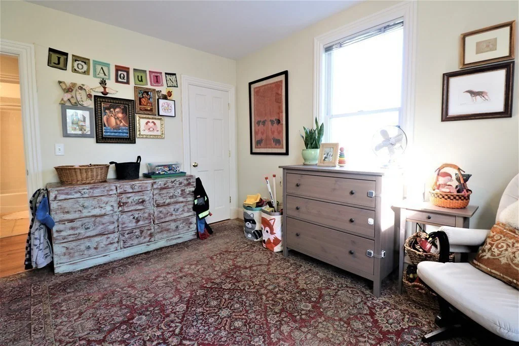 2 bed, 1 bath apartment for rent at 8 Caldwell Ave Unit 3, Ward Two — photo 15 of 16