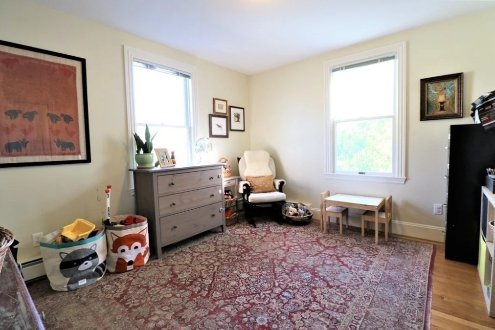 2 bed, 1 bath apartment for rent at 8 Caldwell Ave Unit 3, Ward Two — photo 14 of 16