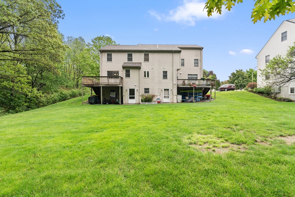 3 bed, 1 bath apartment for rent at 8 Candice Ct Unit 8, Woburn — photo 25 of 29