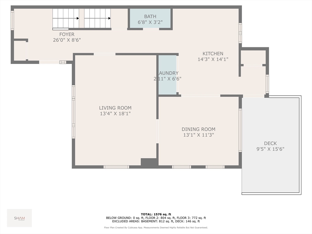 3 bed, 1 bath apartment for rent at 8 Candice Ct Unit 8, Woburn — photo 27 of 29