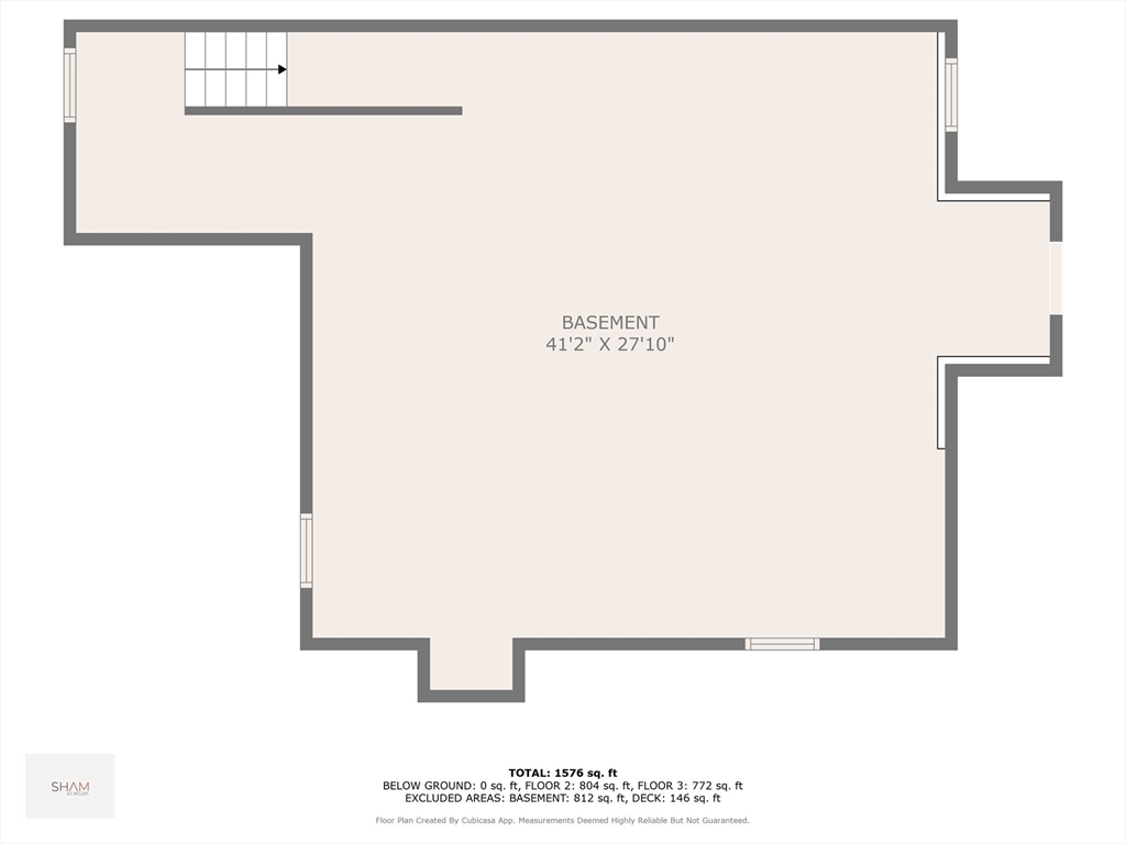 3 bed, 1 bath apartment for rent at 8 Candice Ct Unit 8, Woburn — photo 29 of 29