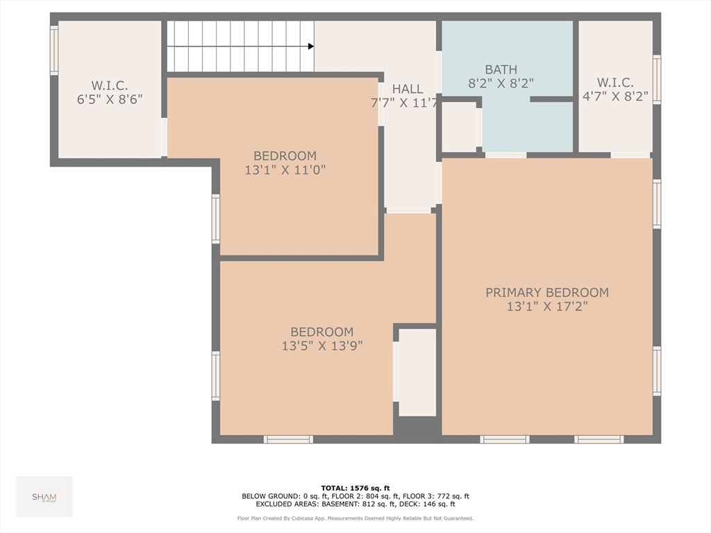 3 bed, 1 bath apartment for rent at 8 Candice Ct Unit 8, Woburn — photo 28 of 29