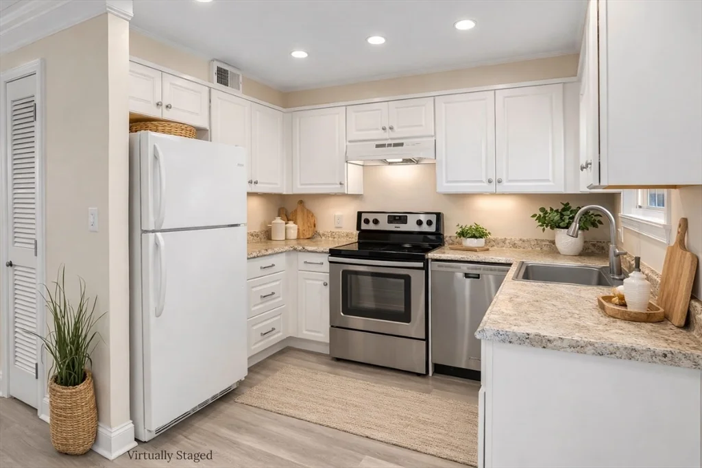 2 bed, 1 bath apartment for rent at 8 Captain Cook Ln Unit U:8, Centerville — photo 10 of 31