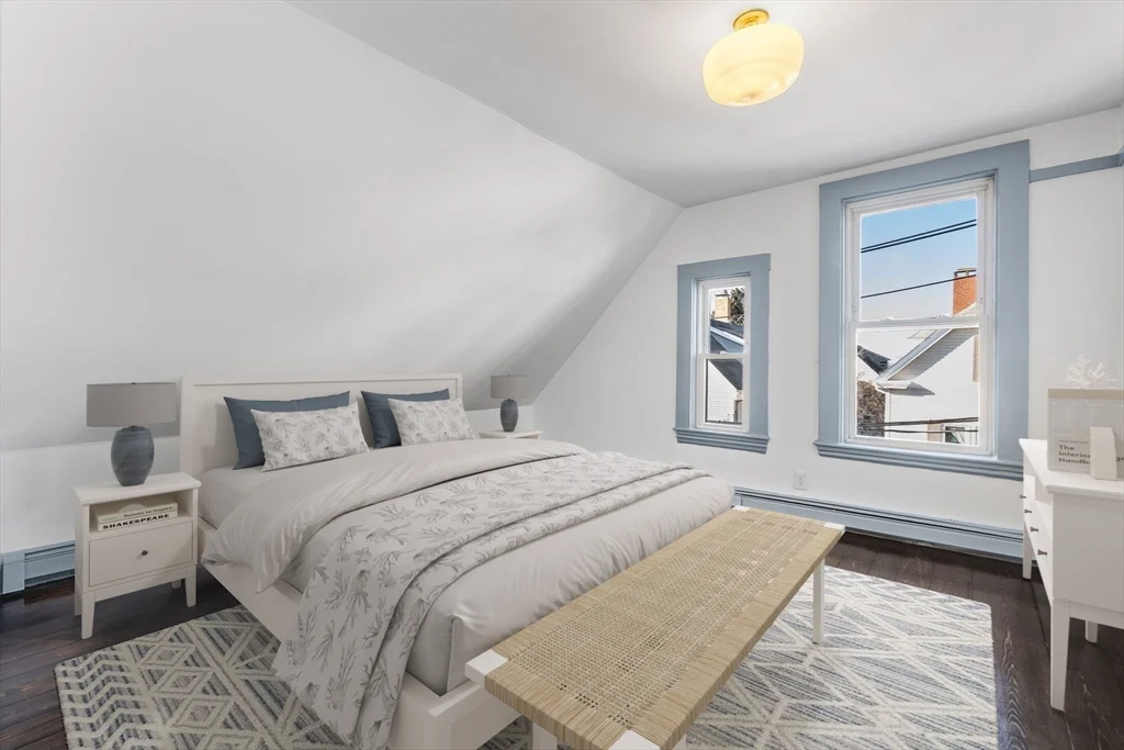 2 bed, 1 bath apartment for rent at 8 Carlton St Unit 3, Union Square — photo 6 of 11