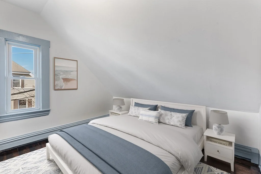 2 bed, 1 bath apartment for rent at 8 Carlton St Unit 3, Union Square — photo 9 of 11