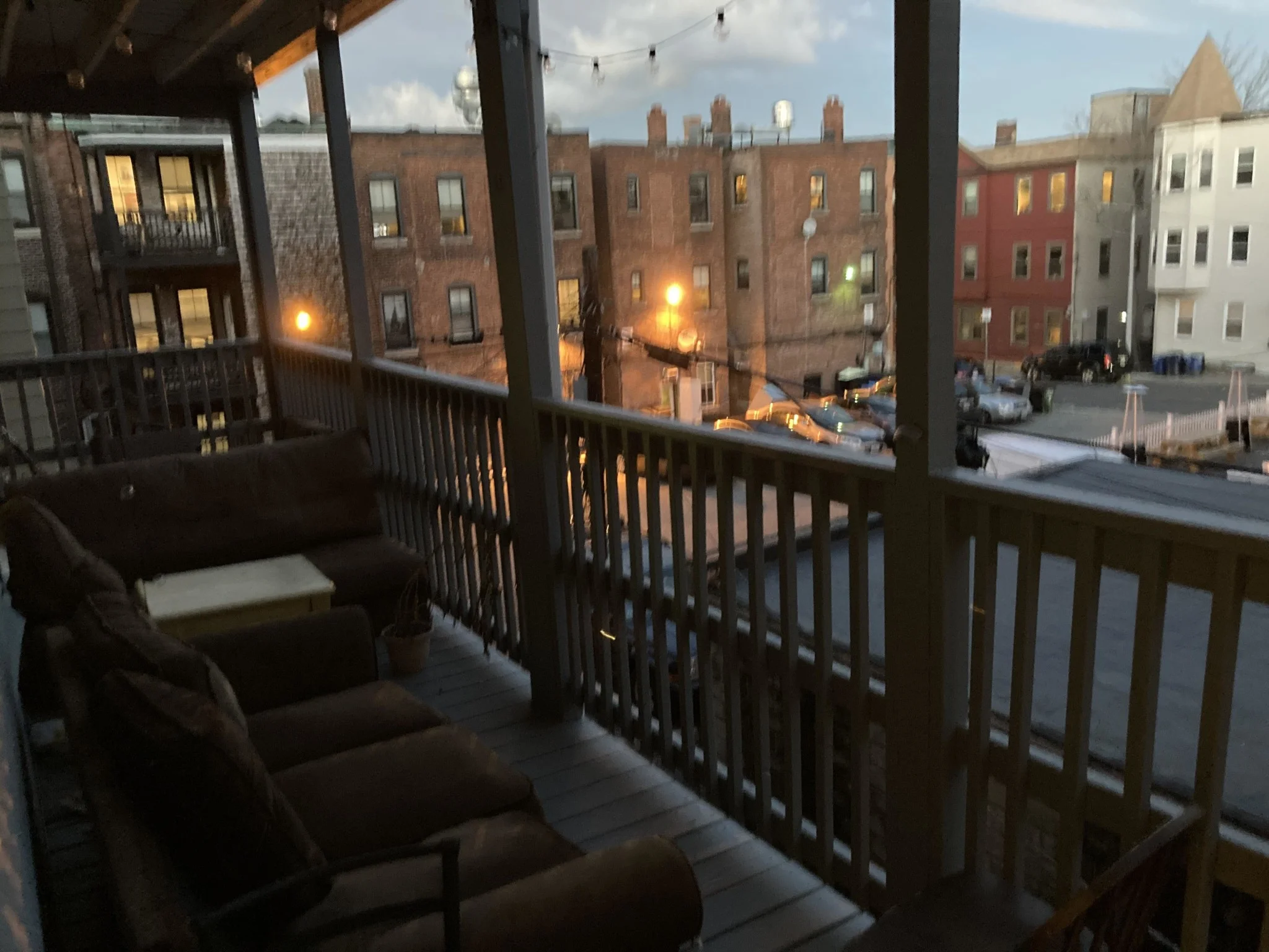 5 bed, 2 bath apartment for rent at 8 Carmel St Unit 2, Mission Hill — photo 5 of 12