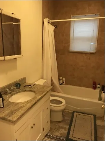 5 bed, 2 bath apartment for rent at 8 Carmel St Unit 3, Mission Hill — photo 8 of 8