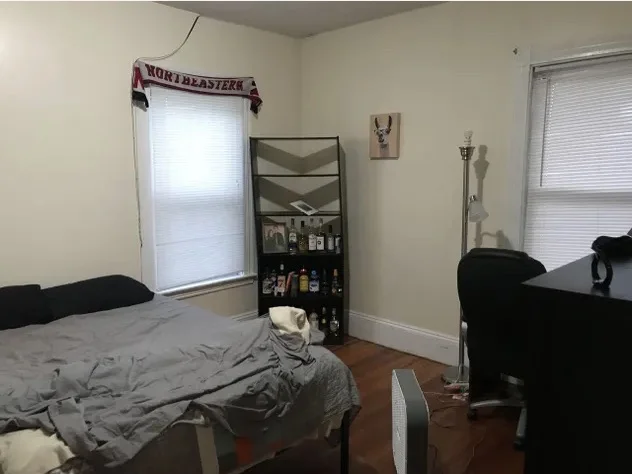 5 bed, 2 bath apartment for rent at 8 Carmel St Unit 3, Mission Hill — photo 7 of 8