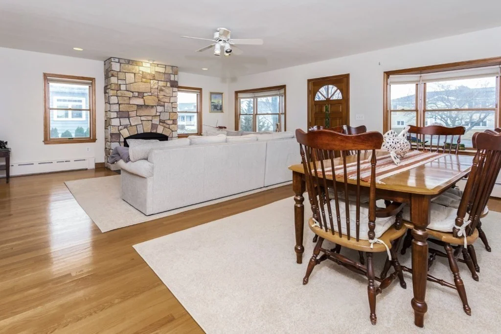 3 bed, 2 bath apartment for rent at 8 Castle Rd, Nahant — photo 10 of 34