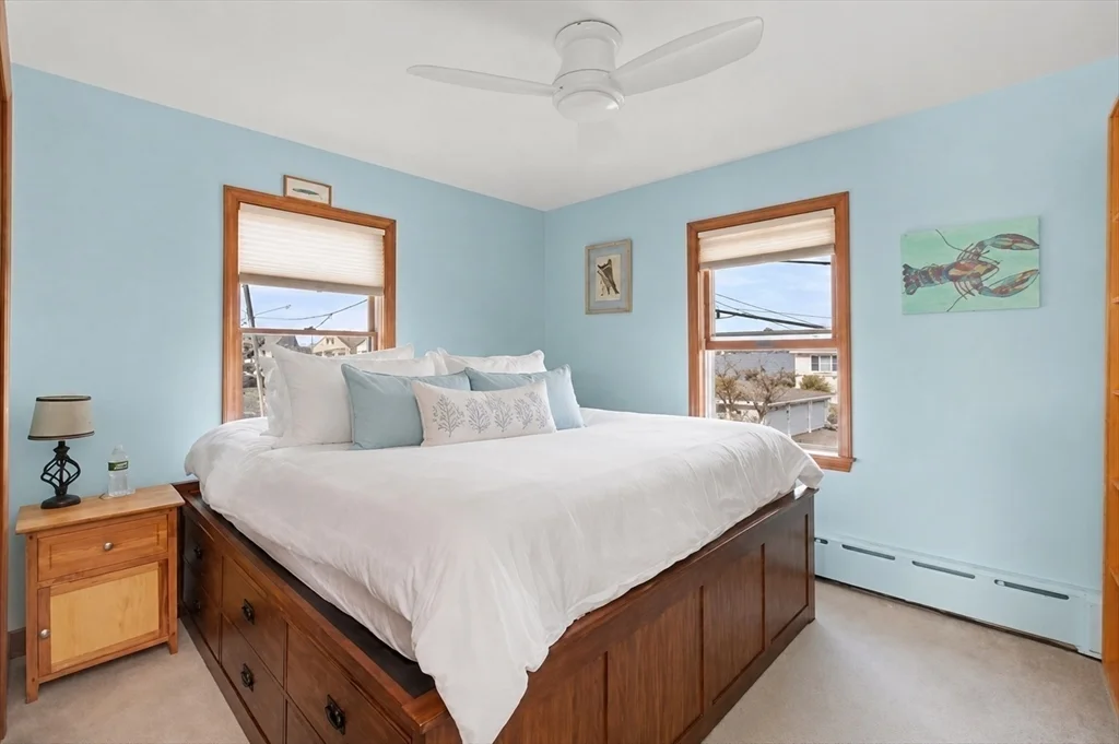 3 bed, 2 bath apartment for rent at 8 Castle Rd, Nahant — photo 18 of 24